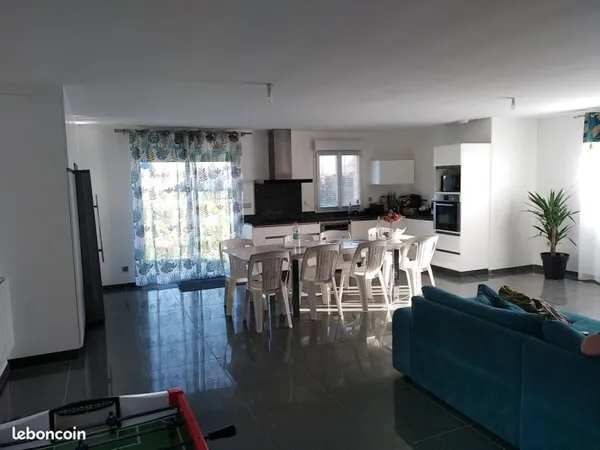 Superbe maison de 170 M2