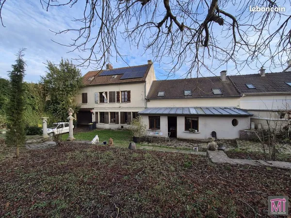 Maison 12 pièces 264 m² 