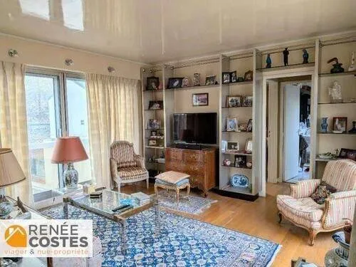 Appartement 2 pièces 49 m² 
