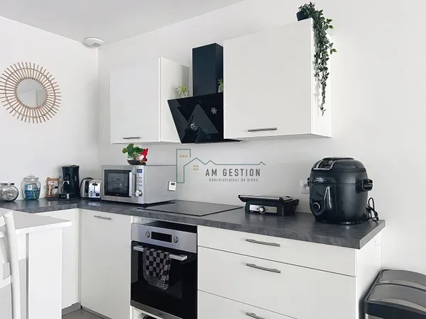 Maison 4 pièces 97 m² 