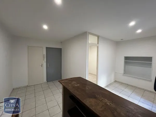 Appartement 1 pièce 25 m² 