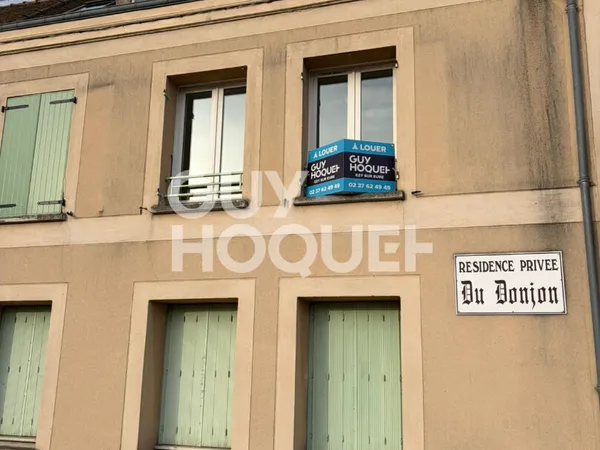 Appartement Centre Ville HOUDAN 