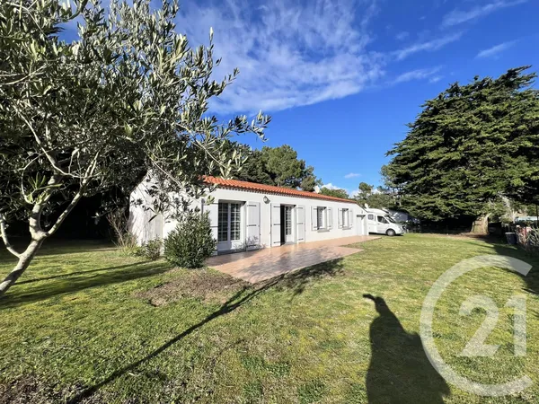Maison 5 pièces 98 m² 