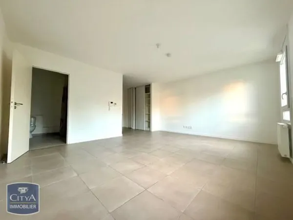 Appartement 1 pièce 36 m² 