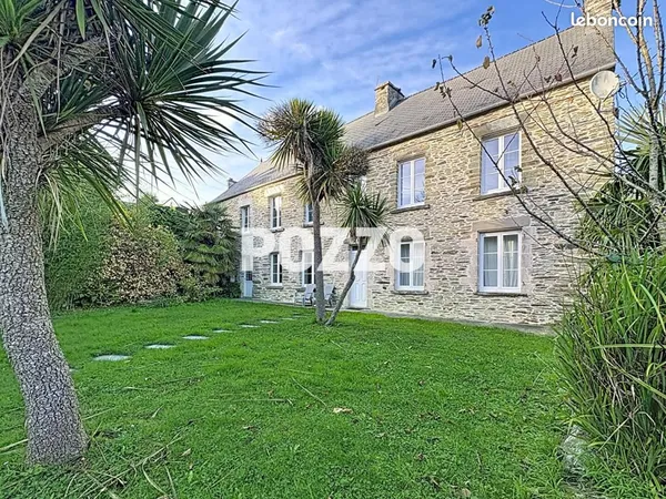 Maison 8 pièces 245 m² 