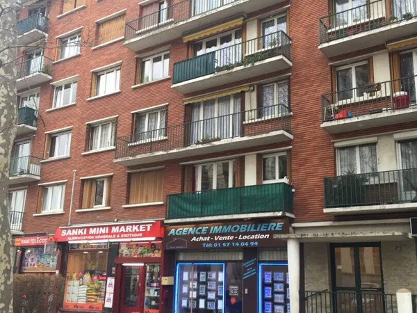 Parking - Garage Vente Pantin   20000€
