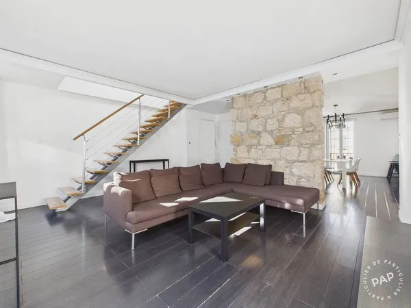 Appartement 3 pièces 85 m² 