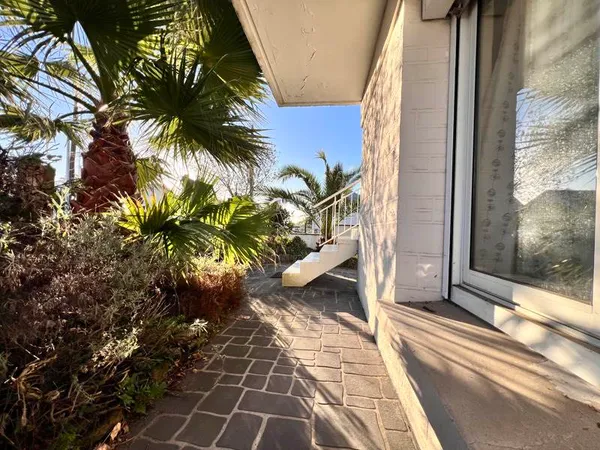 Appartement 2 pièces 36 m² 