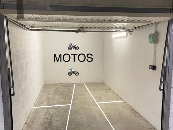 Garage MOTOS Saint Martin BREST 