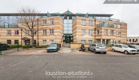 Studio 1 pièce 20 m² 