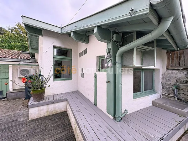Maison 3 pièces 104 m² 
