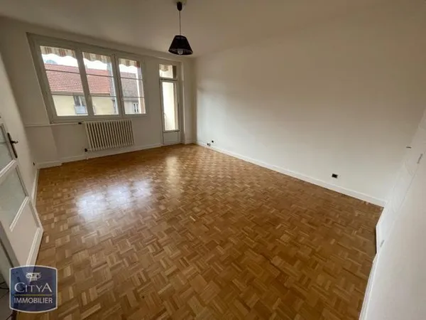 Appartement 3 pièces 70 m² 