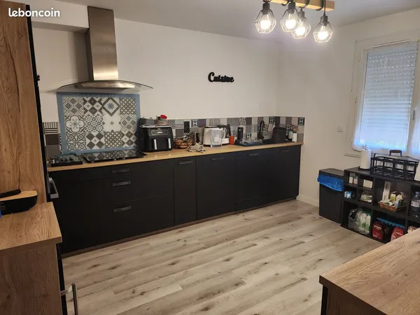 Vente appartement Cabestany 