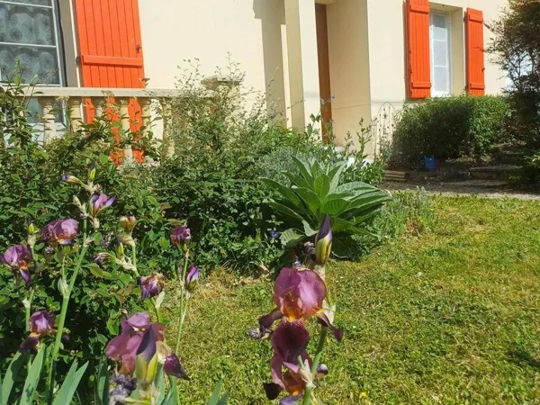 Maison 5 pièces 150 m² 