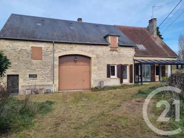Maison 6 pièces 144 m² 