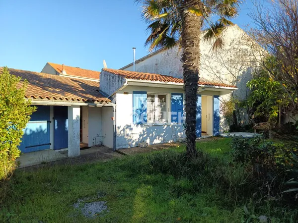 Maison 8 pièces 165 m² 