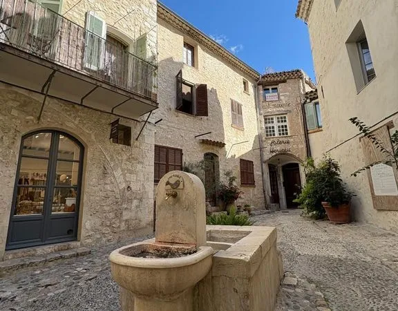 Maison de luxe 6 pièces 131 m² 