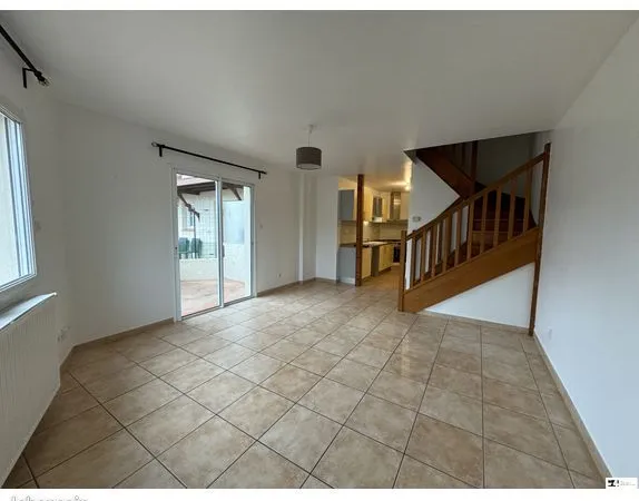Maison 3 pièces 62 m² 