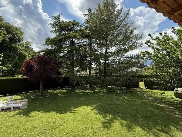 Maison 6 pièces 143 m²