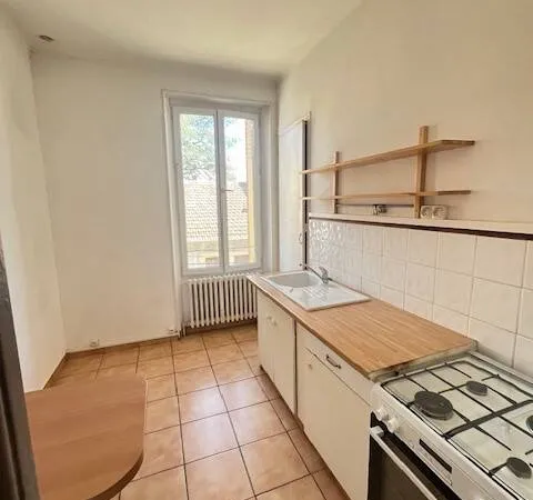 Appartement 3 pièces 78 m² 