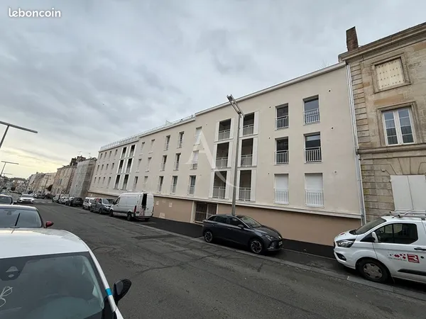 Appartement 5 pièces 123 m² 