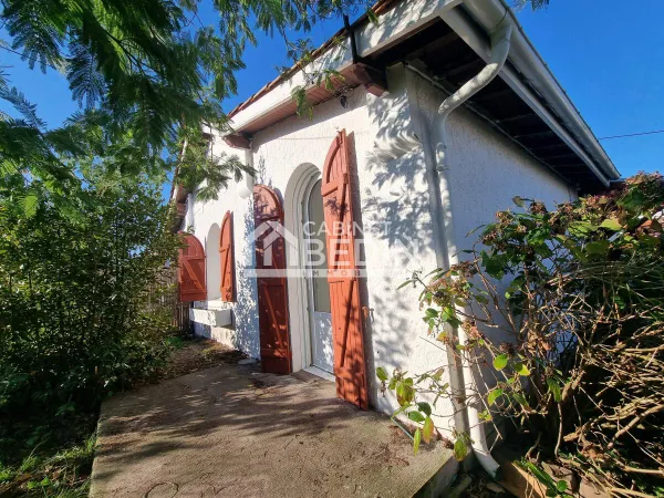 Maison 7 pièces 