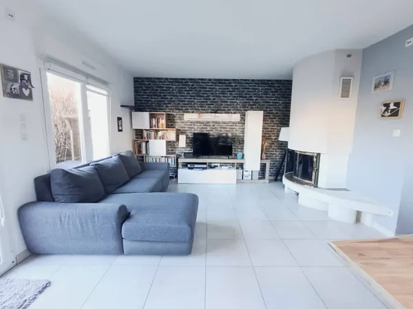 Maison 4 pièces 86 m² 