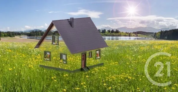 Terrain 513 m² 