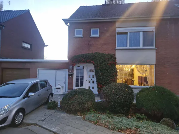 Maison 6 pièces 167 m² 