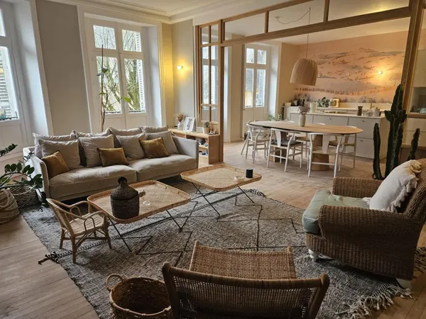 Vends T5 - 153.05m² - Vannes 56000 