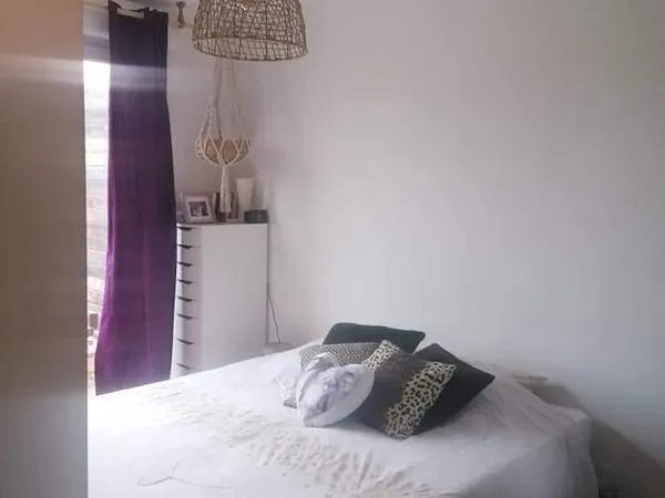 Maison 3 pièces 55 m² 