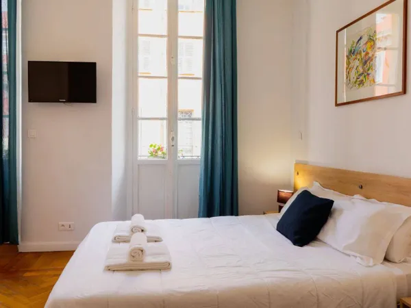 Appartement 1 pièce 21 m² 