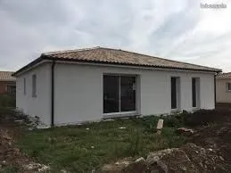 Maison 4 pièces 125 m² 