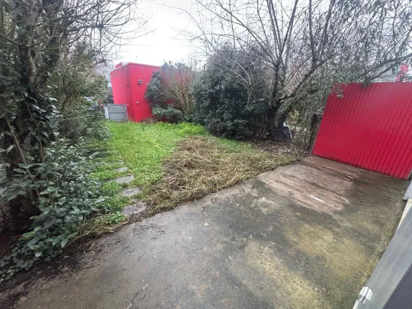 Maison 4 pièces 88 m² 