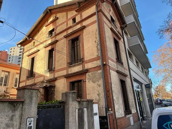 Commerce 105 m² 