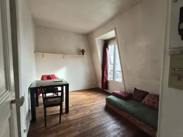 Appartement 2 pièces 23 m² 