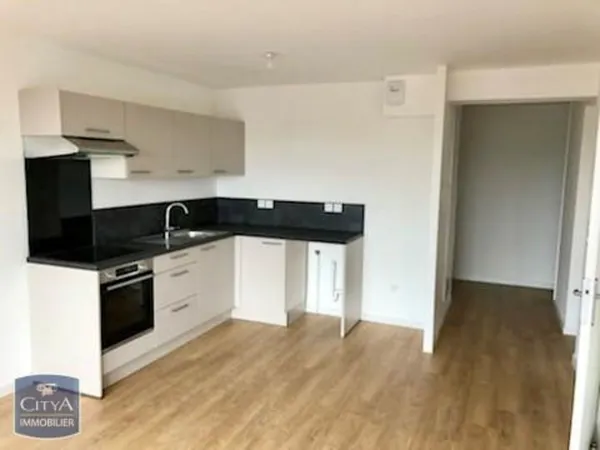 Appartement 3 pièces 70 m² 