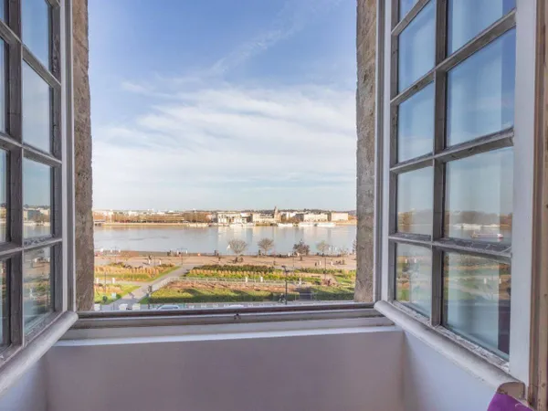 Appartement 1 pièce 25 m² 