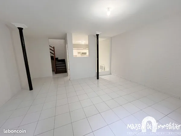 Maison 3 pièces 79 m² 