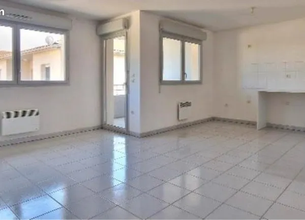 Location immobilière 