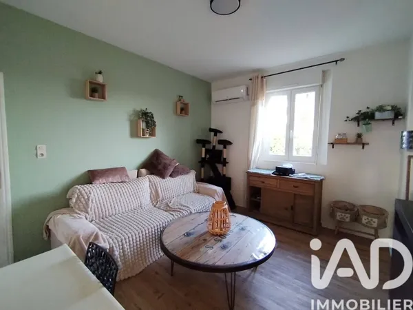 Maison 4 pièces 67 m² 
