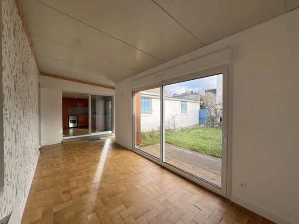 Maison 4 pièces 110 m² 