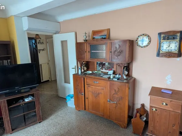 Appartement F4 