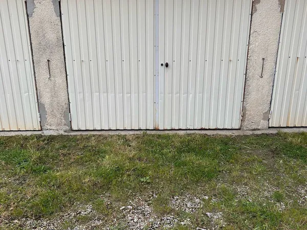 Parking 13 m² 