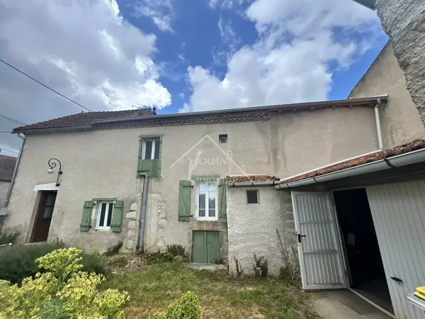 Maison 4 Chambres 