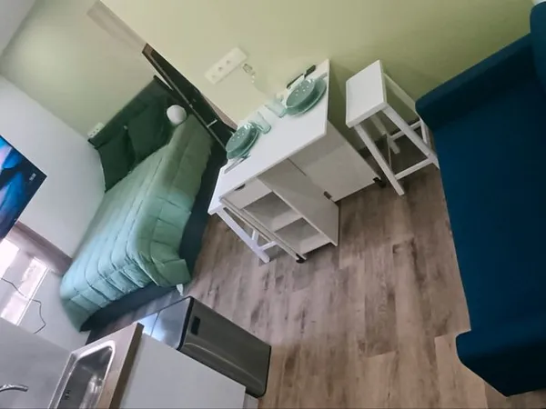 Studio neuf meublé 20m2 Hypercentre Niort 
