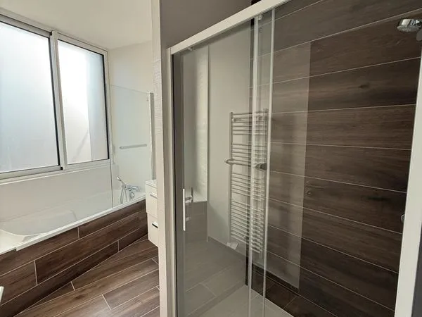 Loue appartement t3 