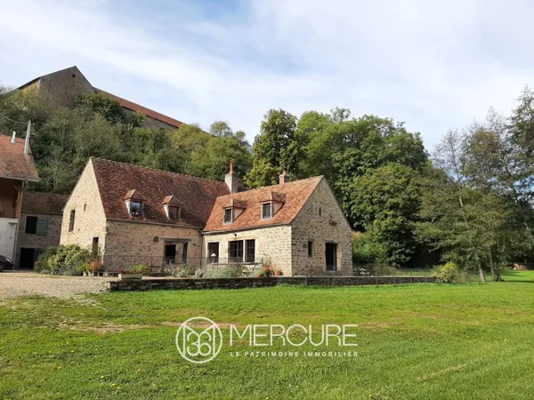 Maison 12 pièces 49 m² 