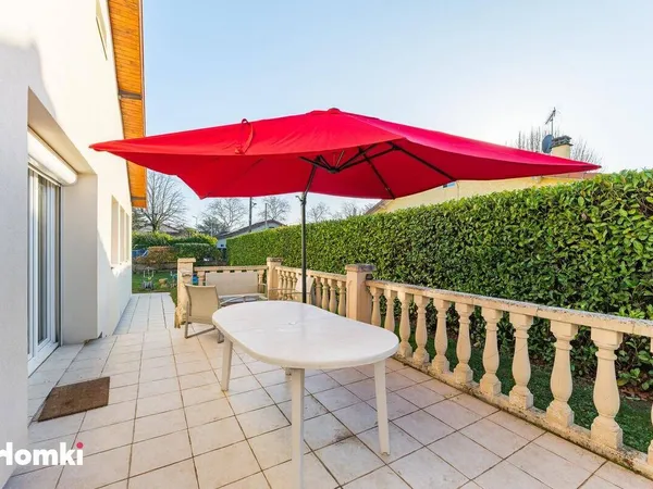 Maison 6 pièces 130 m² 