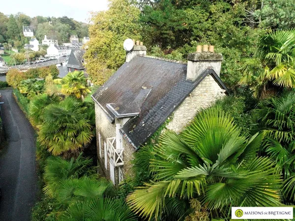 Maison 5 pièces 90 m² 